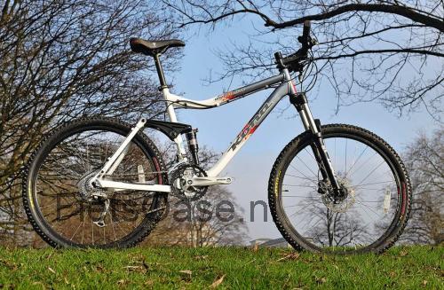 Kona One20 specificaties